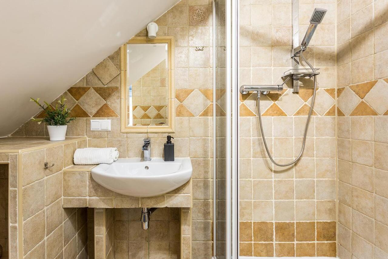 Tarlowska Apartment Красков Екстериор снимка