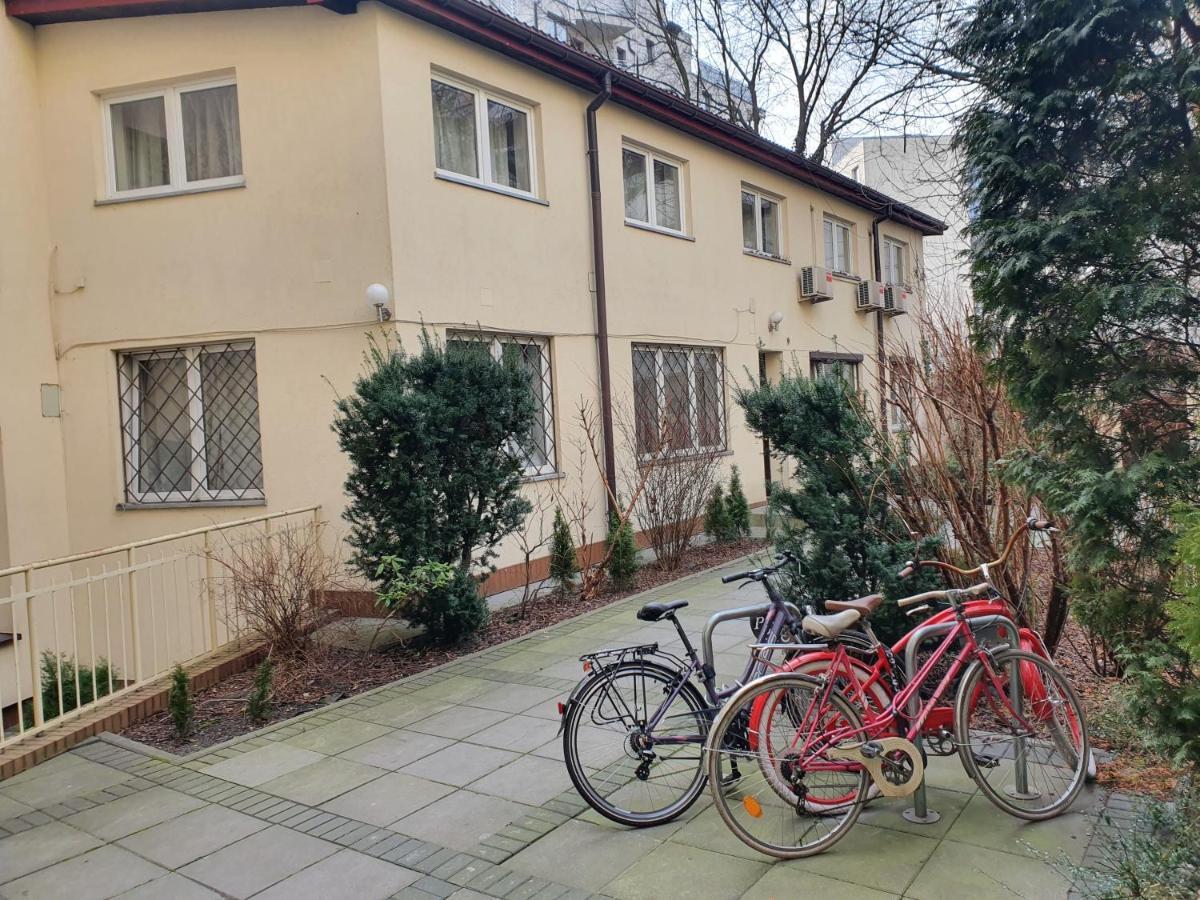 Tarlowska Apartment Красков Екстериор снимка