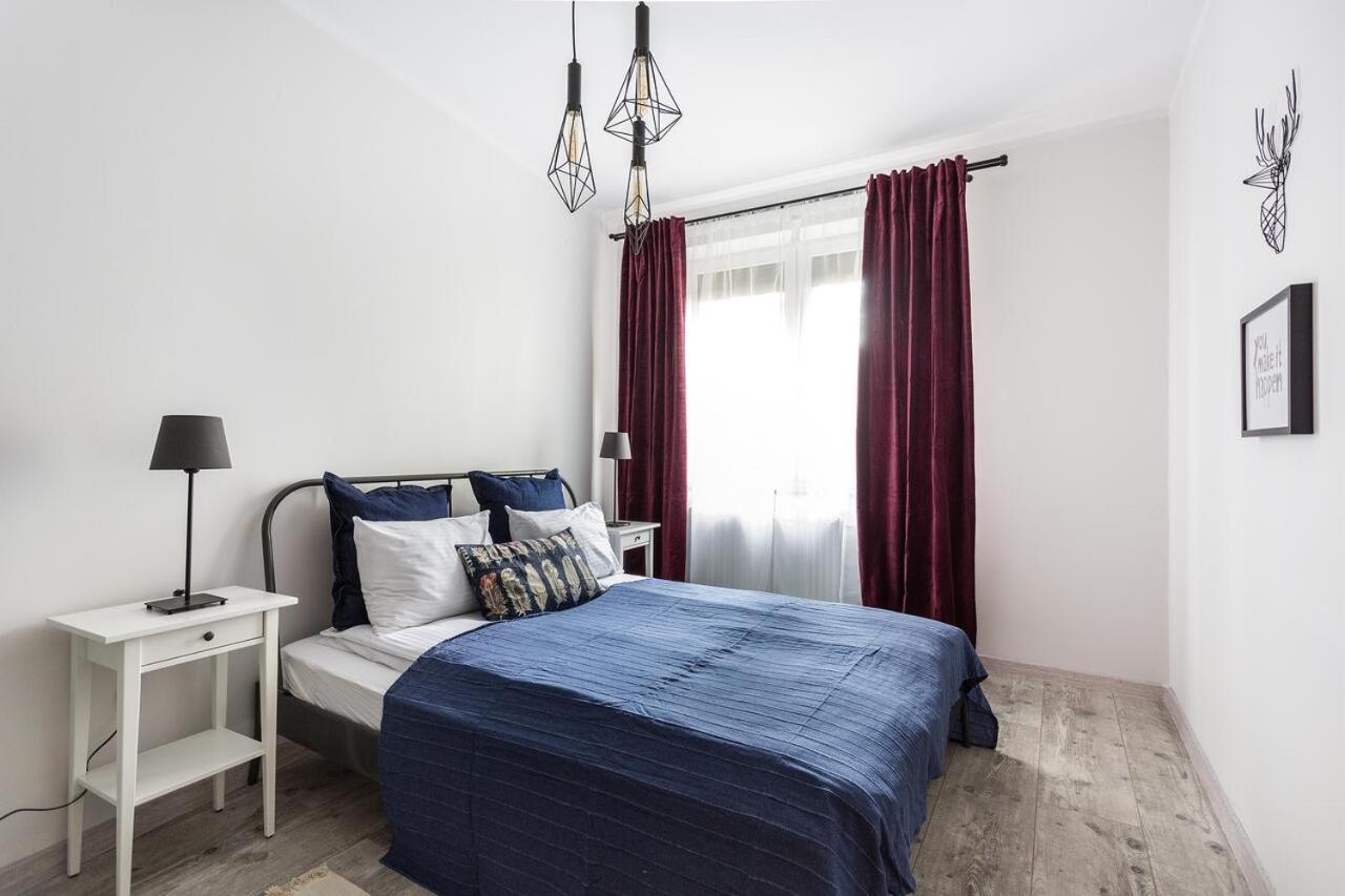 Tarlowska Apartment Красков Екстериор снимка