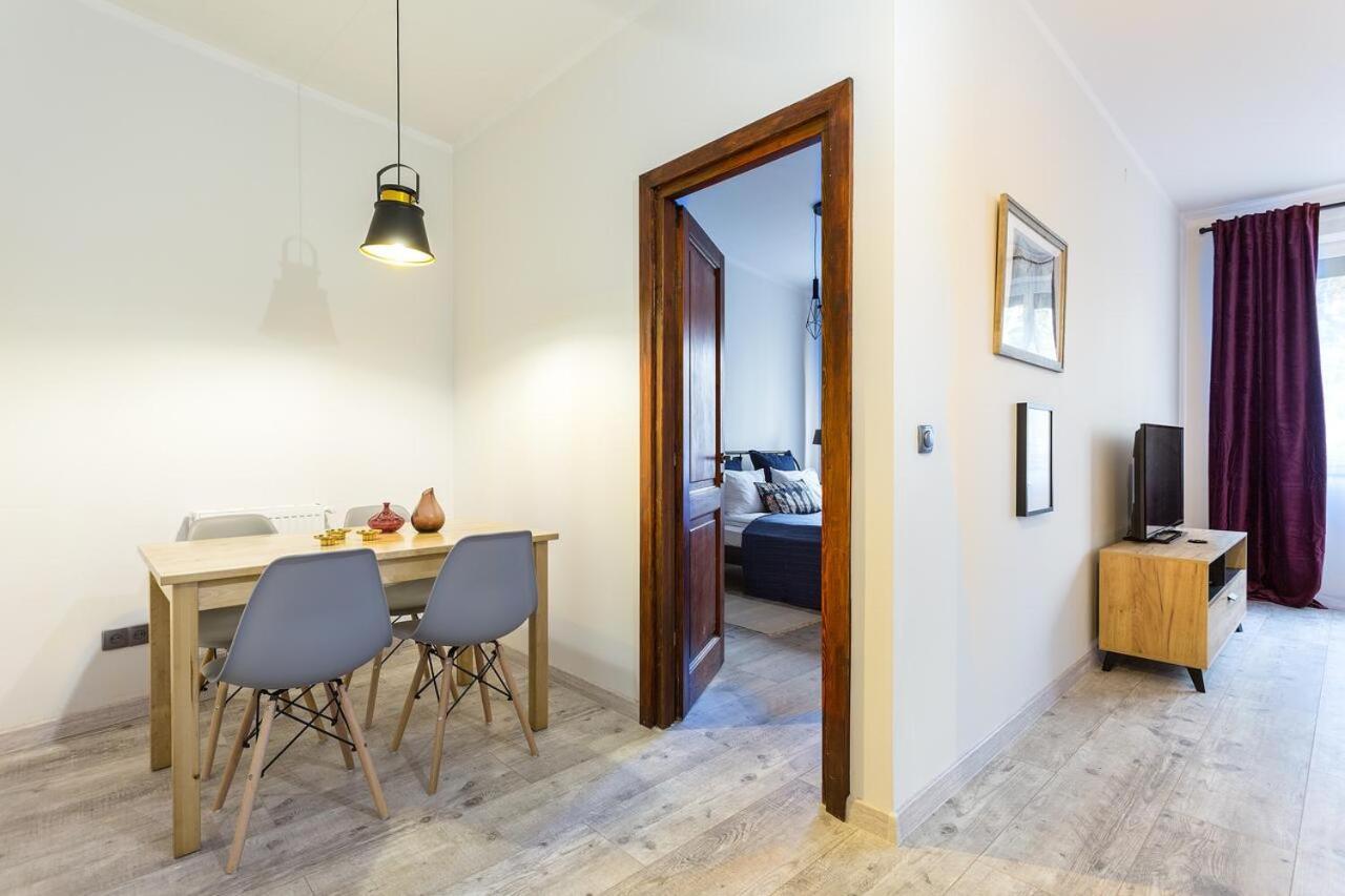 Tarlowska Apartment Красков Екстериор снимка